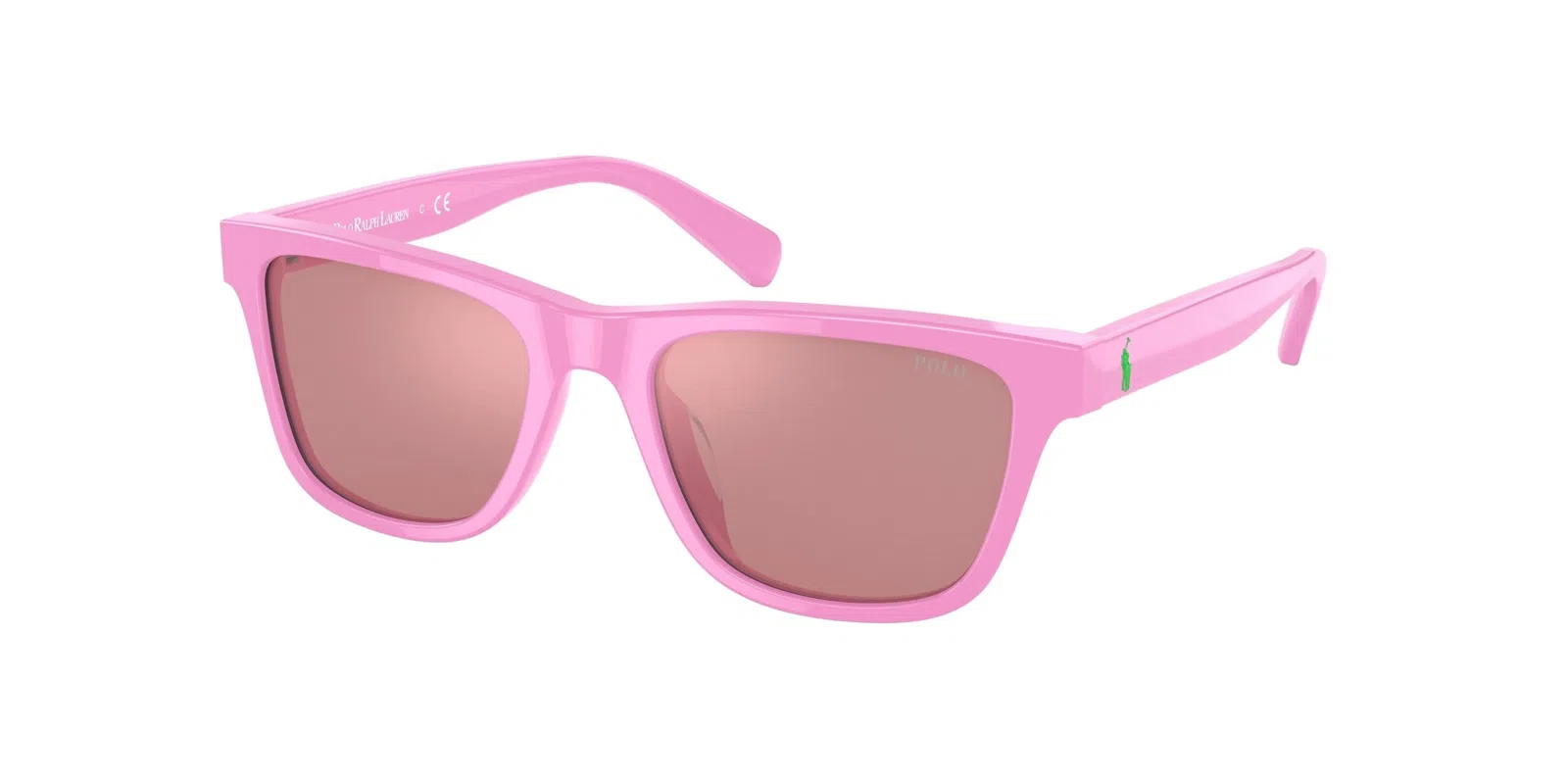 Polo Prep 9504U Sunglasses - view 4